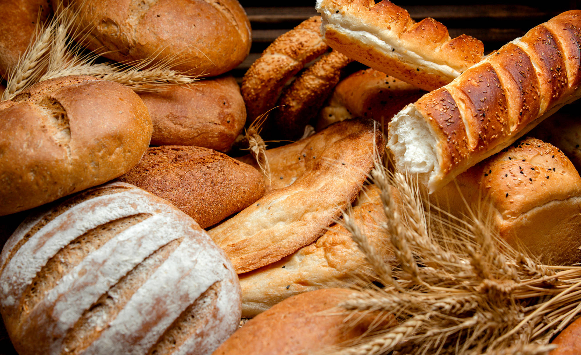 Entdecke die Kunst des Brotbackens: Methoden für duftende hausgemachte Backwaren
